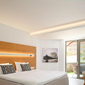 Deluxe Kamer met een King Size Bed